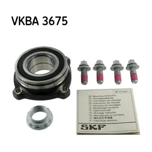 SKF VKBA3675