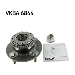 VKBA 6844 SKF