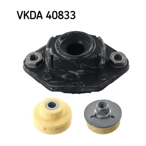 SKF VKDA 40833 Верхня опора, стійка амортизатора
