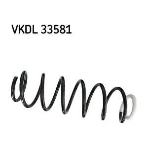 VKDL 33581 SKF
