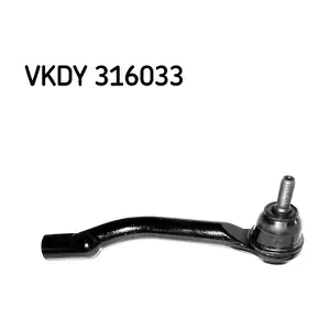 SKF VKDY 316033