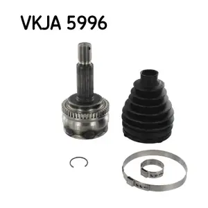VKJA5996 SKF