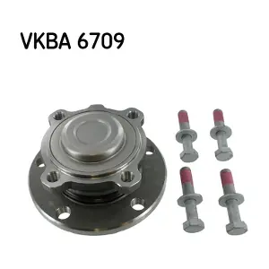 VKBA6709 SKF