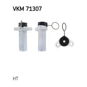 VKM 71307 SKF