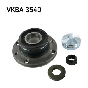 SKF VKBA3540