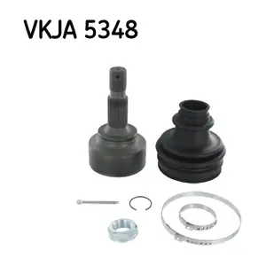 SKF VKJA5348