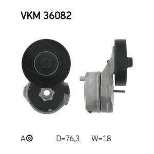 VKM 36082 SKF