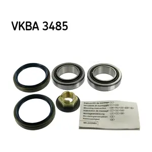 VKBA 3485 SKF