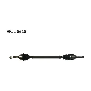 SKF VKJC8618