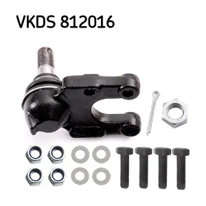 SKF VKDS 812016
