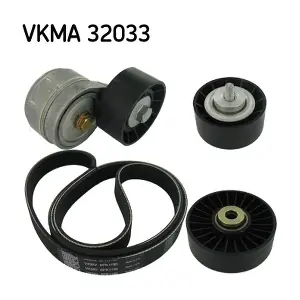 SKF VKMA 32033