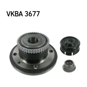 SKF VKBA3677
