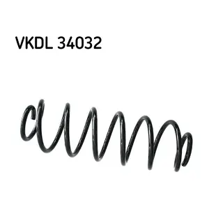 VKDL 34032 SKF