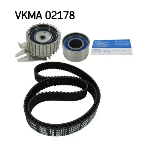 SKF VKMA02178