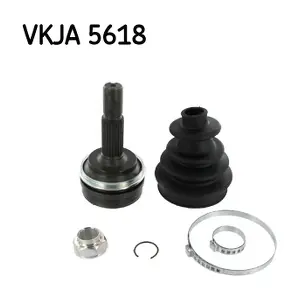 SKF VKJA5618