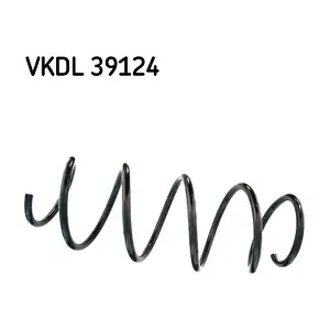 VKDL 39124 SKF