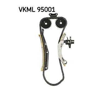VKML95001 SKF