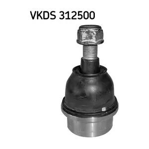 SKF VKDS 312500