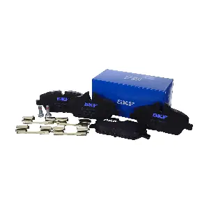 SKF VKBP 80079