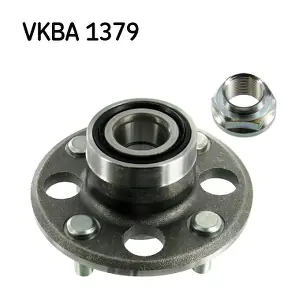 VKBA 1379 SKF