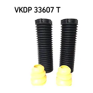 SKF VKDP 33607 T