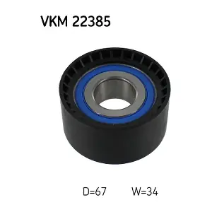 SKF VKM22385