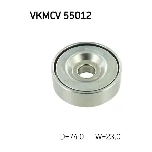 VKMCV 55012 SKF