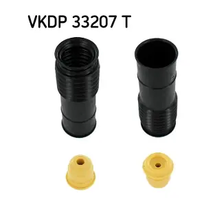 SKF VKDP 33207 T