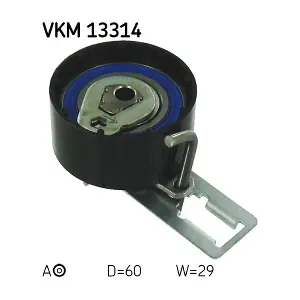 SKF VKM 13314