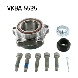 SKF VKBA6525