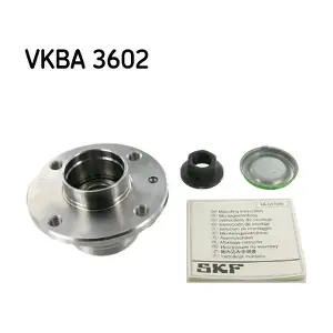VKBA3602 SKF