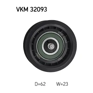 SKF VKM32093