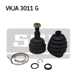 SKF VKJA 3011G