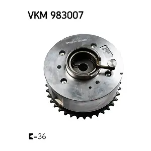 VKM 983007 SKF