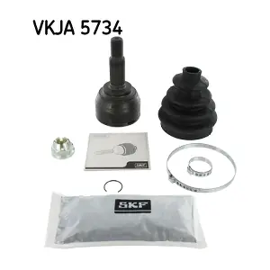 SKF VKJA5734