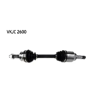 VKJC2600 SKF