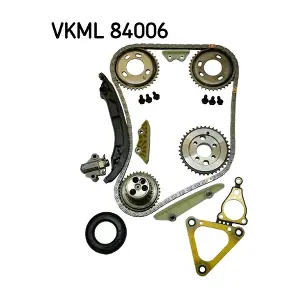 SKF VKML 84006