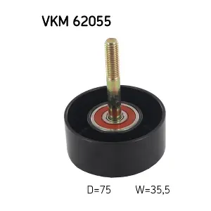 SKF VKM62055