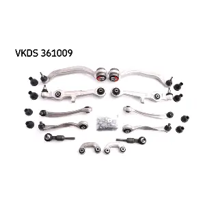 VKDS 361009 SKF