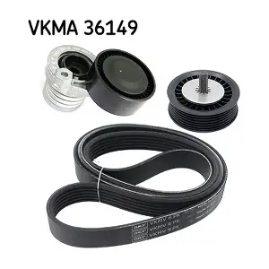 SKF VKMA36149