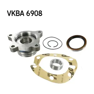 SKF VKBA 6908