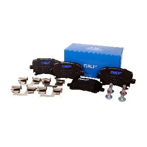 SKF VKBP 90014