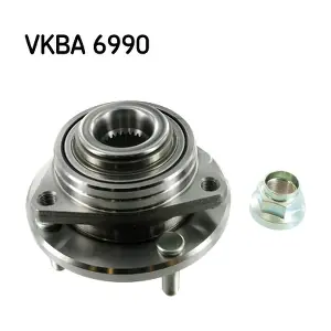 SKF VKBA6990