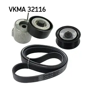 SKF VKMA 32116