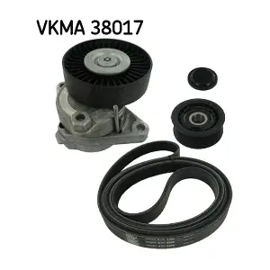 SKF VKMA38017