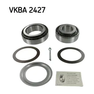 SKF VKBA 2427