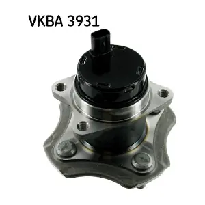 SKF VKBA3931