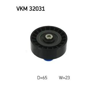 SKF VKM 32031