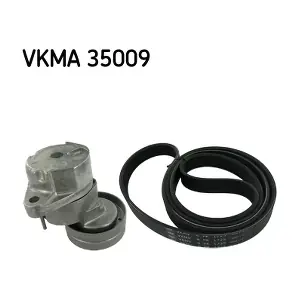 SKF VKMA 35009