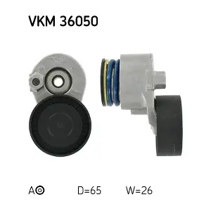 VKM36050 SKF